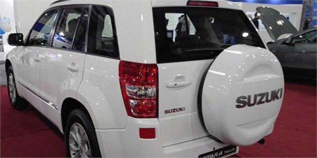 آغاز فروش نقدی و اقساطی شاسی بلند‌های ایران خودرو