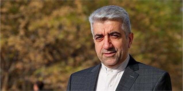 وزیر نیرو: تشکیل بازار آب آماده عملیاتی شدن است