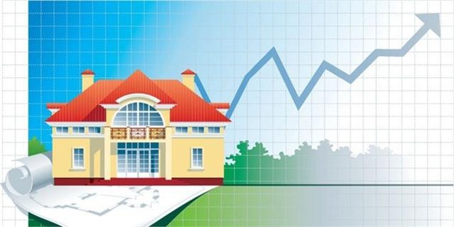 قیمت مسکن ۱۵ درصد افزیش یافت