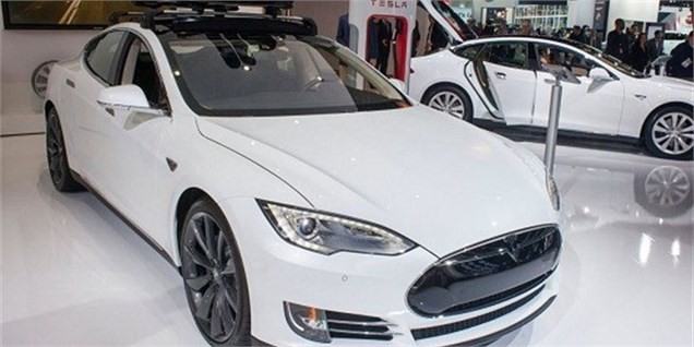 خبرهای تازه از ورود خودروهای برقی به شهرهای ایران