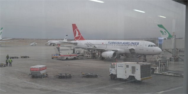 ایرانیان از سفر غیر ضروری به ترکیه خودداری کنند