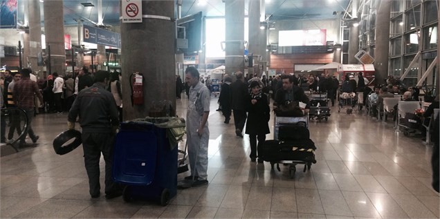 سودای مهاجرت