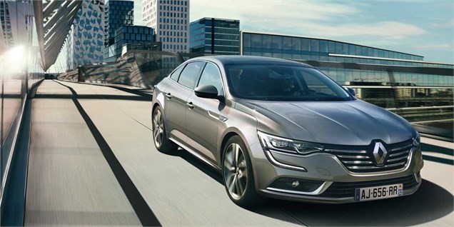 رنو هم قیمت دو محصولش را گران کرد