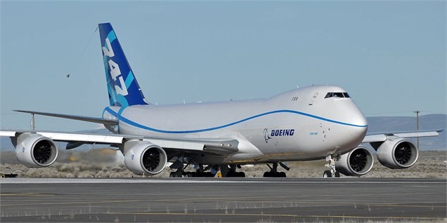 ادامه کارشکنی‌ها برای ورود اولین بوئینگ به ایران