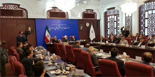 آغاز توزیع سود سهام عدالت به ثبت نام شدگان قطعی از امروز