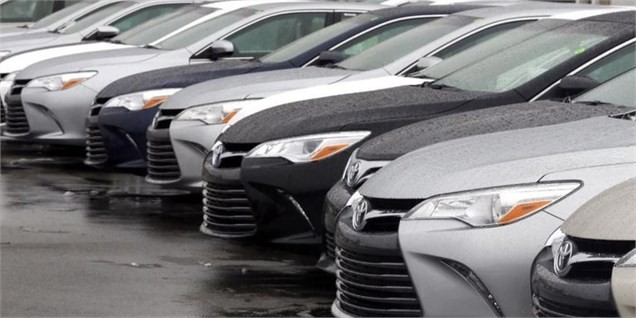 دپوی خودروهای وارداتی/ قیمت‌ها باید کاهش یابد