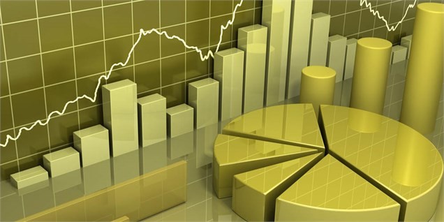 بانک مرکزی: رشد اقتصادی ۶ ماهه ۴.۵ درصد شد