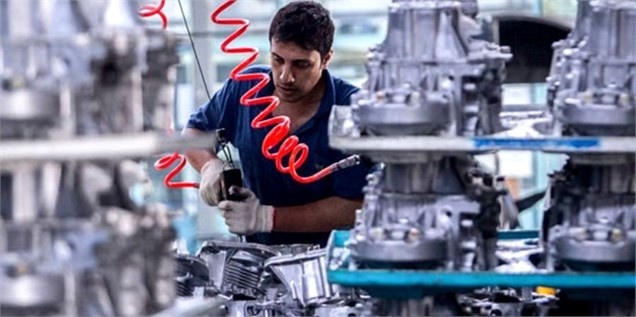 رابطه رنو و قطعه‌سازان ایرانی برد- برد است