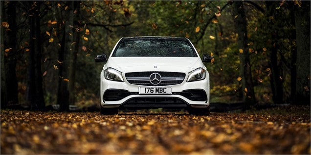 آغاز تولید بنز در ایران از اوایل سال ۹۷