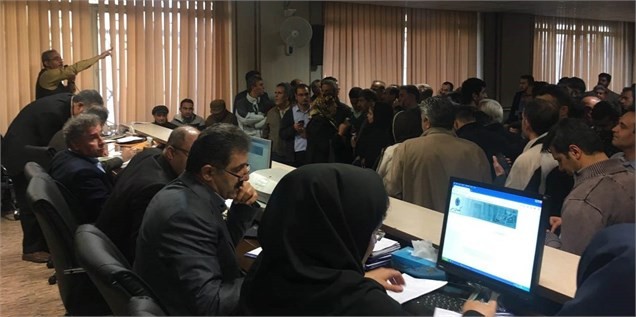 رونق در بیست و چهارمین حراجی سکه بانک کارگشایی