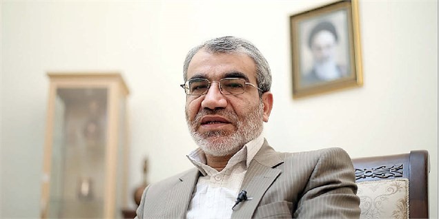 کدخدایی: بودجه شورای نگهبان از پول توجیبی برخی مسئولین کمتر است
