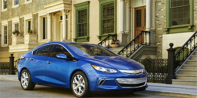 ایمن‌ترین خودروها معرفی شدند