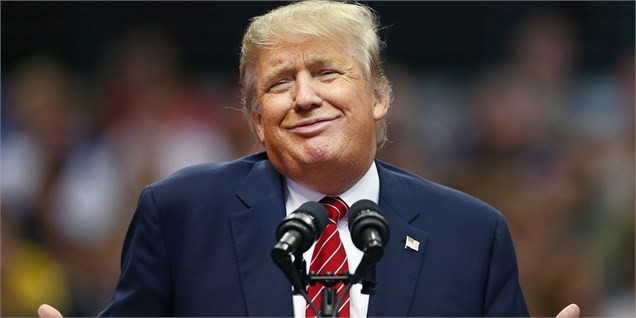 دیدار ترامپ با نخست وزیران انگلیس و رژیم صهیونیستی جهت گفت‌وگو درباره ایران