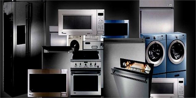 ثبات قیمت لوازم‌خانگی در بازار
