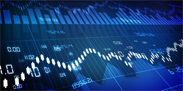 ارزش معاملات ماهانه بورس ۹ درصد رشد کرد