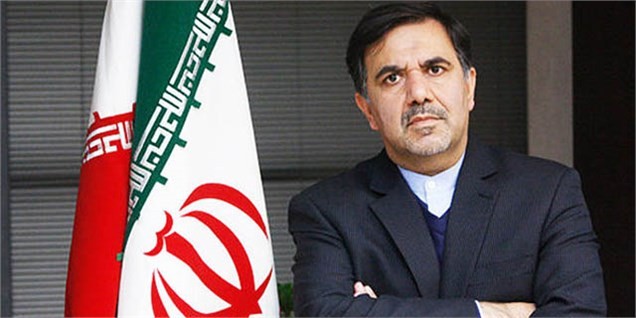 روز سخت راه در عین شادمانی برف