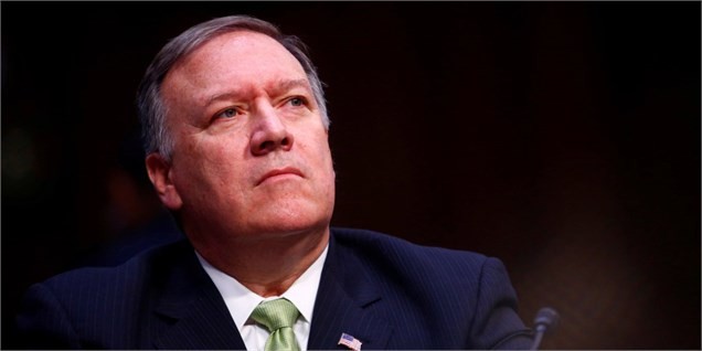 هرجا بتوانیم علیه ایران اقدام می‌کنیم/کره شمالی به زودی می‌تواند آمریکا را هدف قرار دهد