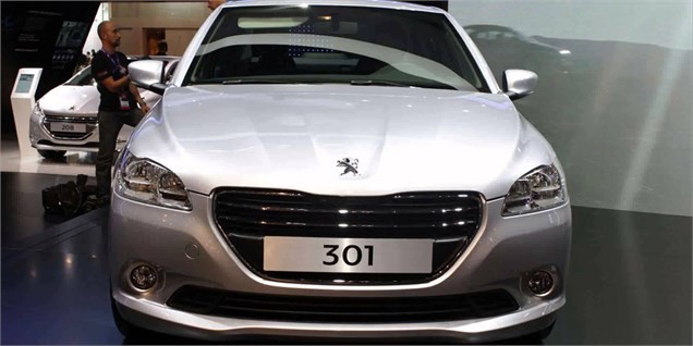 دعوت پژو فرانسه از ایران‌خودرو برای مشارکت در پروژه الجزایر