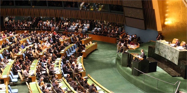 هشدار سازمان ملل متحد برای بیماری آنفلوآنزای پرندگان قابل انتقال به انسان