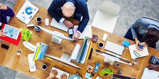 تداوم روش‌های سنتی جذب نیروی کار در ایران