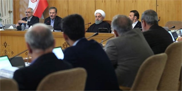 تصویب پیشنهادات بانک مرکزی برای کنترل بازار ارز در هیات دولت