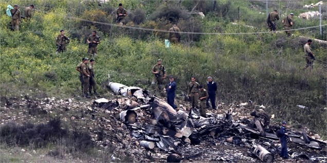 سقوط یک متجاوز