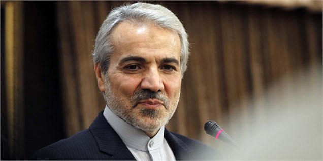 انتقاد از دولت نشان‌دهنده این است که انتخابات برای عده‌ای تمام نشده است