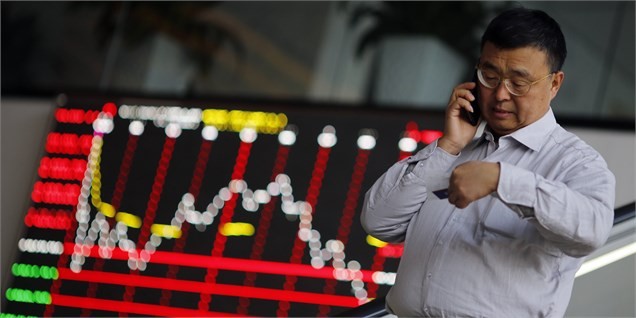 سقوط سهام بازارهای آسیایی در معاملات روز جمعه در پی اقدامات ترامپ