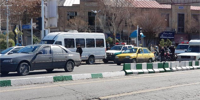 توقف خریدوفروش خیابانی ارز