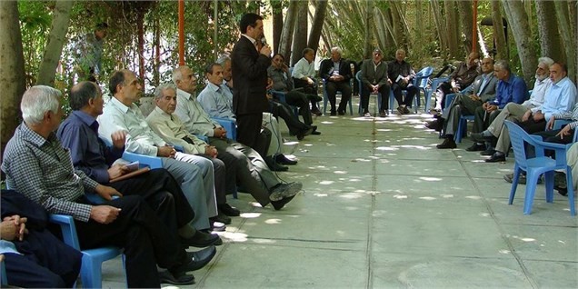 جزییات زمان پرداخت «عیدی» مستمری‌بگیران تأمین اجتماعی