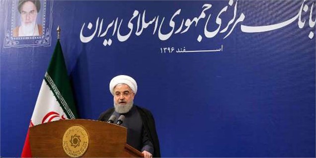 ۱۲ خواسته رییس جمهوری از شبکه بانکی