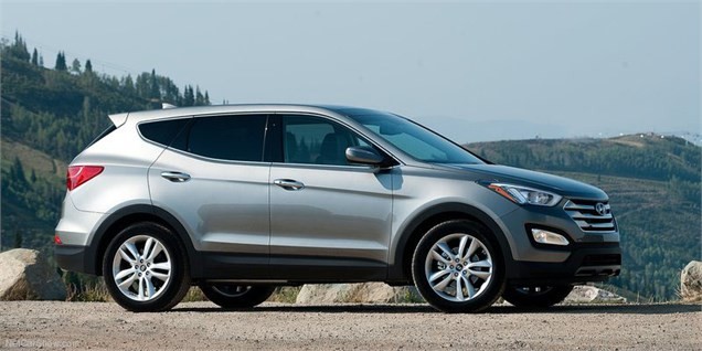 فروش ویژه اسفند ۴ خودروی هیوندایی در ایران با شرایط نقدی و نقد و اقساط