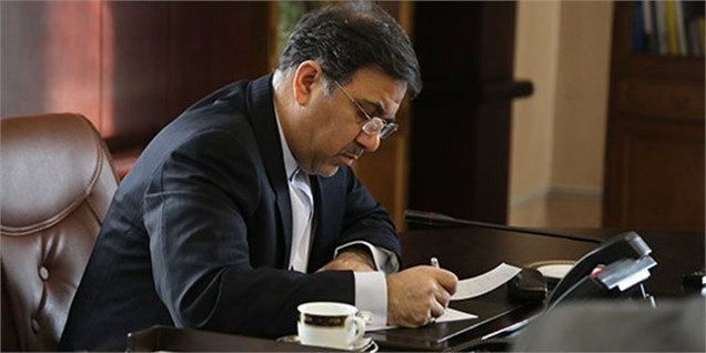 استیضاحِ استیضاح به قلم عباس آخوندی