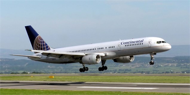 مجوز وزارت خزانه‌داری آمریکا به یک شرکت کانادایی برای فروش هواپیما به ایران