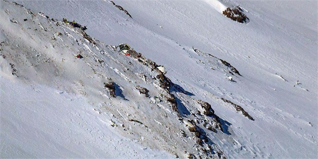 مهم‌ترین محورهای گزارش کمیته بررسی سانحه هواپیمای تهران-یاسوج