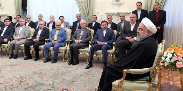 گسترش دسترسی به ارتباطات و اطلاعات و قدرت انتخاب مردم ضروری است