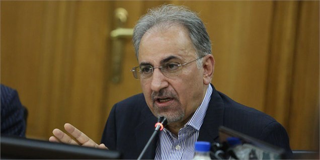 گزارش نجفی از کارنامه مالی دوره مدیریتش در شهرداری