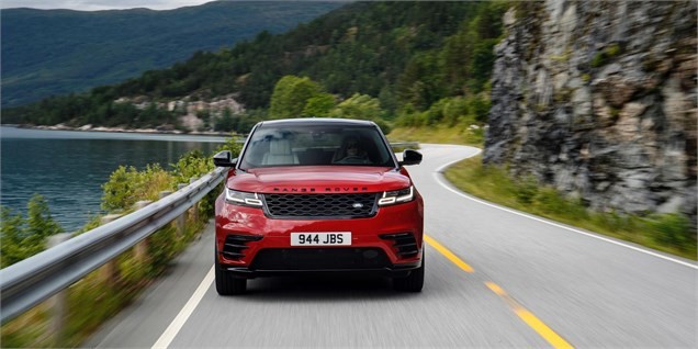 چرا «ولار» رنج‌روور زیباترین خودروی جهان است؟