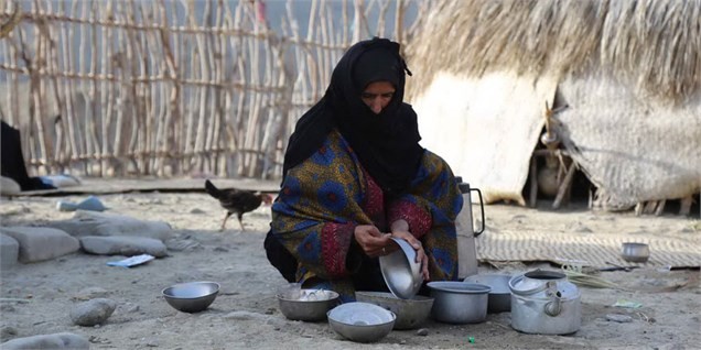 سیستان قربانی برنامه‌های توسعه نافرجام