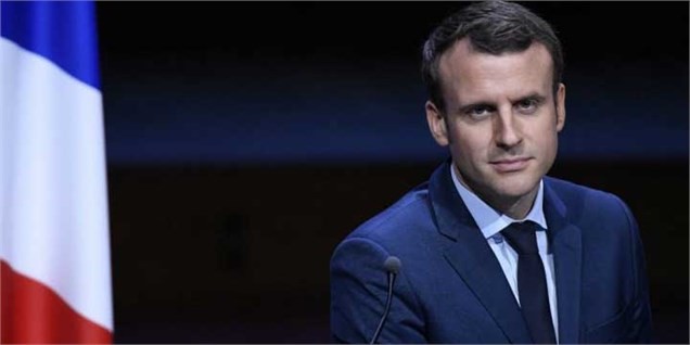 ترامپ را به ماندن در سوریه مجاب کردیم