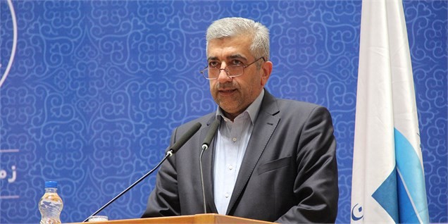 کاهش ۴۴ درصدی میزان بارشها در کشور