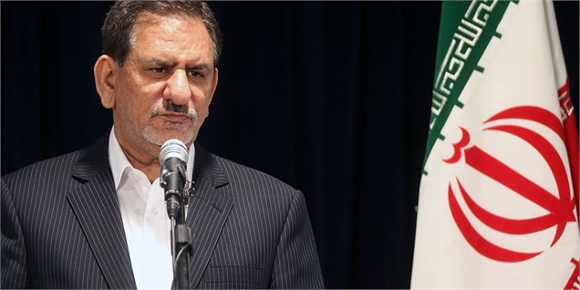 هشدار جهانگیری به قاچاقچیان ارز