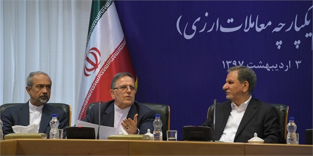 انجام ۹ هزار فقره گشایش اعتباری با دلار ۴۲۰۰ تومانی