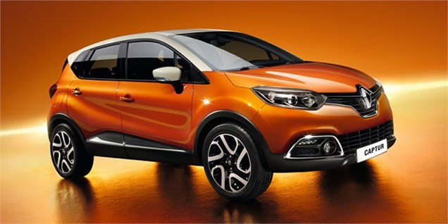 ویژگی‌های رنو کپچر ۲۰۱۸ که به زودی وارد ایران می‌شود