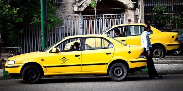 محاسبه افزایش نرخ کرایه تاکسی امسال توسط فرمول جدید مدیریت شهری