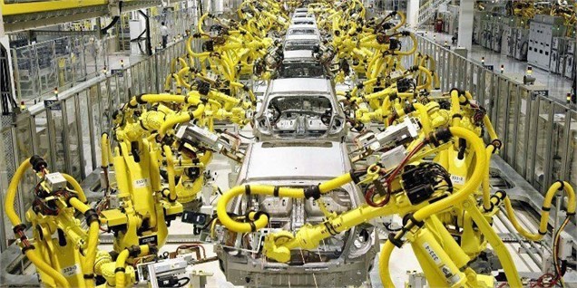 فرانسوی‌ها به راحتی ازسرمایه‌گذاری خودرویی خود در ایران نمی‌گذرند