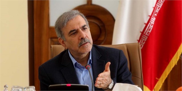 مناطق آزاد می‌توانند به مناطق هدف برای ثبت ژئوپارک‌های جدید تبدیل شوند