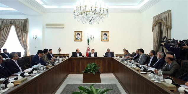 نظارت برقیمت کالاهای اساسی در ایام منتهی به ماه مبارک رمضان