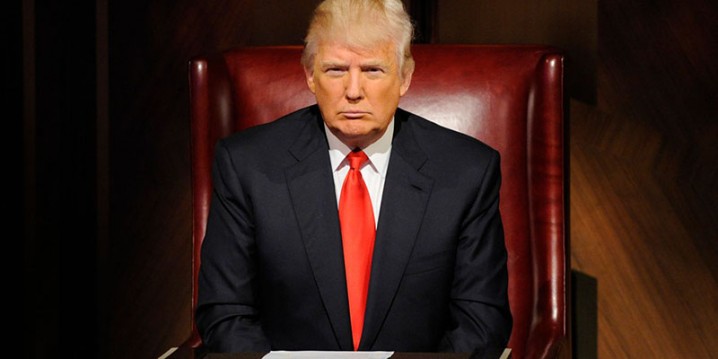 ترامپ تصمیم خود را برای خروج از برجام گرفته است