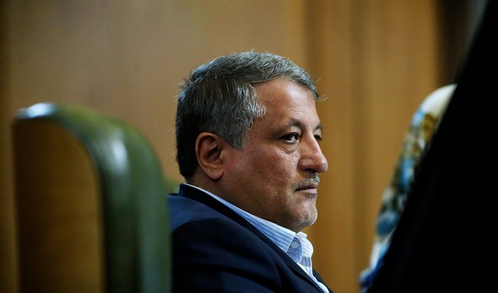 دومین روز از رقابت کاندیداهای شهرداری تهران